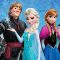 Frozen: Una aventura congelada (2013)