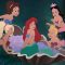 La Sirenita 3: Los comienzos de Ariel (2008)