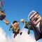 Up: Una aventura de altura (2009)