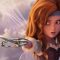 Tinker Bell Hadas y Piratas (2014)