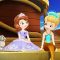 La Princesa Sofía: Un Palacio en el Agua (2013)