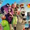 Hotel Transylvania 3 (2018)