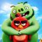 Angry Birds 2 La Película (2019)