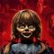 Annabelle 3: Viene a casa (2019)