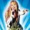 Hannah Montana y Miley Cyrus en concierto: Lo Mejor de Dos Mundos (2008)