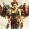 Resident Evil: Capítulo final (2017)