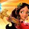 Elena y el secreto de Avalor (2016)