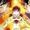 Dragon Ball Z: La resurrección de Freezer (2015)