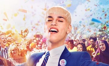 Todos hablan de Jamie (2021)