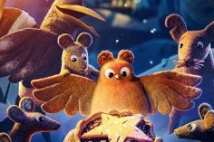 Robin Robin (2021)