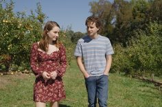 Querido Evan Hansen (2021)