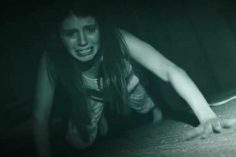 Actividad paranormal: Vínculos familiares (2021)