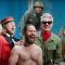 Jackass por siempre (2022)