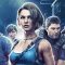 Resident Evil: Isla de la muerte (2023)