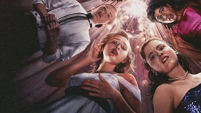 La calle del terror: La reina del baile (2025)