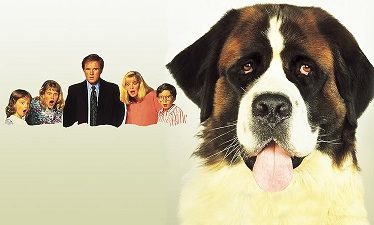 Beethoven (1992)