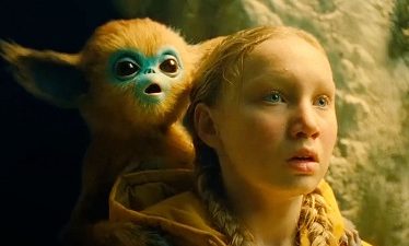 La leyenda de Ochi (2025)