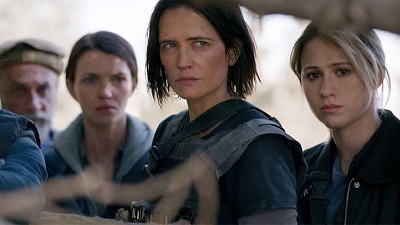 Ángeles del desierto (2024)