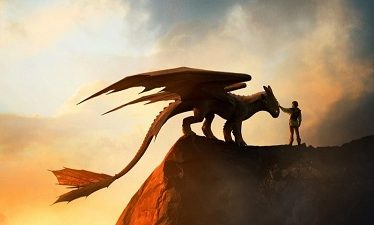 Cómo entrenar a tu dragón (2025)