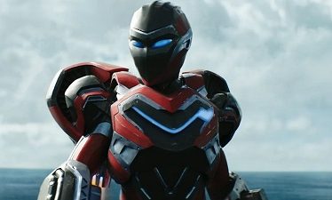 Ironheart – Temporada 1 (2025)