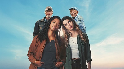 Zoe, mi amiga muerta (2024)