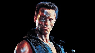 Comando (1985)