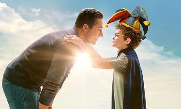 Invencible: Un niño fuera de serie (2025)