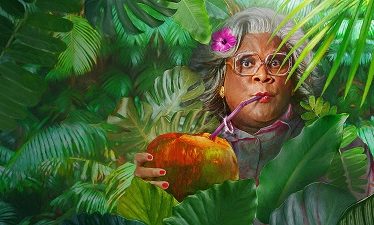Una boda en las Bahamas con Madea (2025)