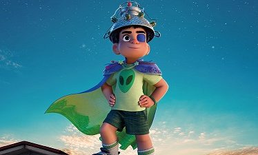 Elio (2025)