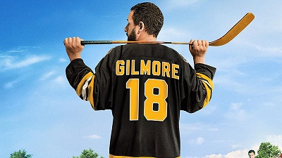 Happy Gilmore 2 (2025)