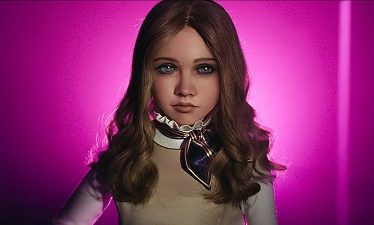 Megan 2.0 (2025)