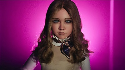 Megan 2.0 (2025)
