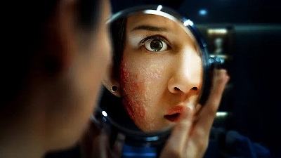 Una mujer normal (2025)