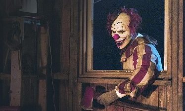 El Payaso del Maizal (2025)