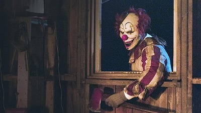 El Payaso del Maizal (2025)