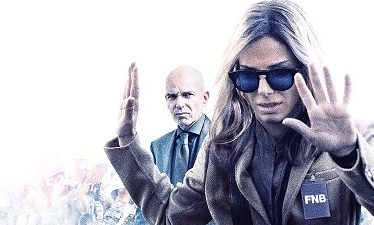 Experta en crisis (2015)