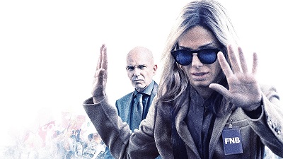 Experta en crisis (2015)