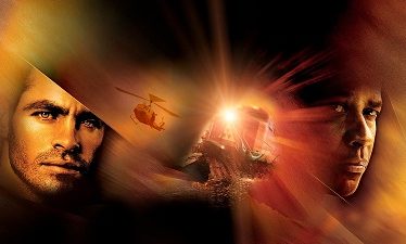 Imparable (2010)