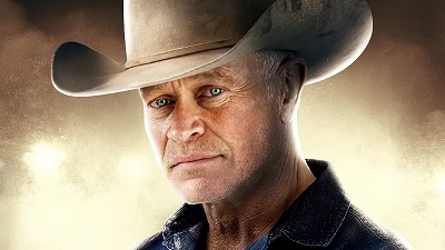 El último rodeo (2025)