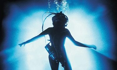 El abismo (1989)