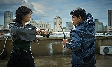Mantis (2025)