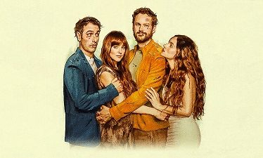 Amores compartidos (2025)