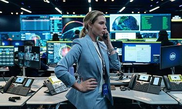 Una casa de dinamita (2025)