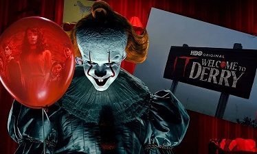 IT: Bienvenidos a Derry - Temporada 1 (2025)