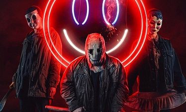 Los extraños: capítulo 2 (2025)