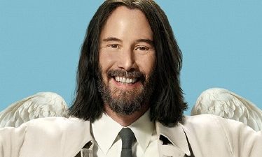 Cuando el cielo se equivoca (2025)