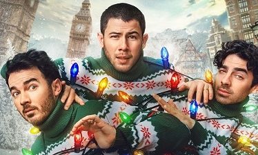 Una navidad muy Jonas Brothers (2025)