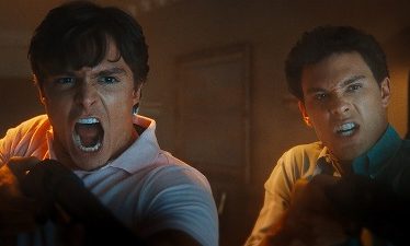 Monstruos: La historia de Lyle y Erik Menendez (2024)