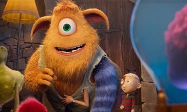 Frankie y los monstruos (2025)