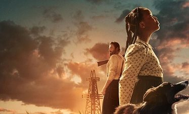 Sarah's Oil: El oro negro (2025)